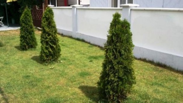 Apartmány Victoria Veľký Meder 11