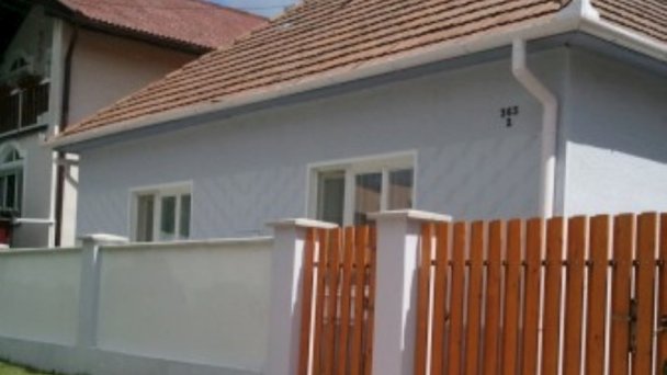Apartmány Victoria Veľký Meder 8