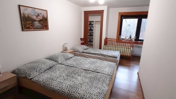 Chata u Michala Terchová 35