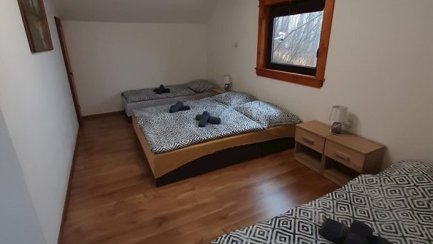 Chata u Michala Terchová 36