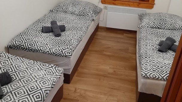 Chata u Michala Terchová 37