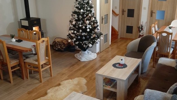 Chata u Michala Terchová 38