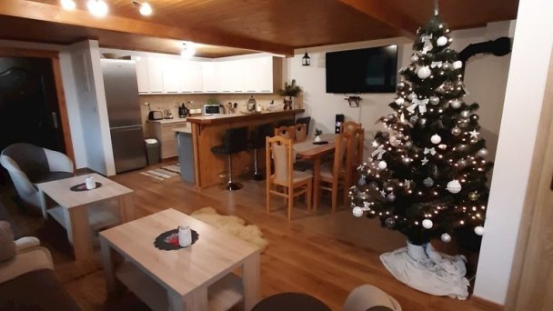 Chata u Michala Terchová 43
