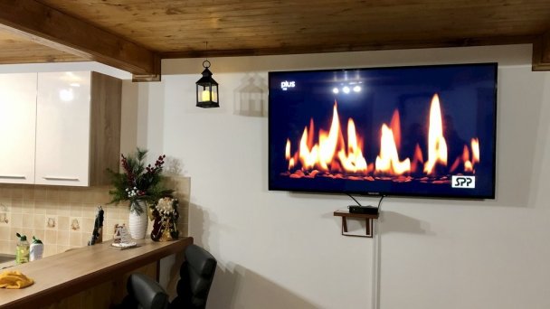Chata u Michala Terchová 45