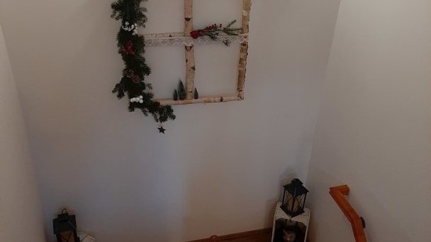 Chata u Michala Terchová 15