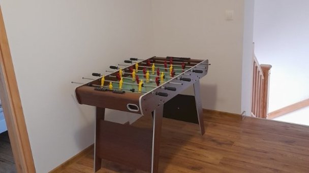 Chalupa Chotár Terchová 11