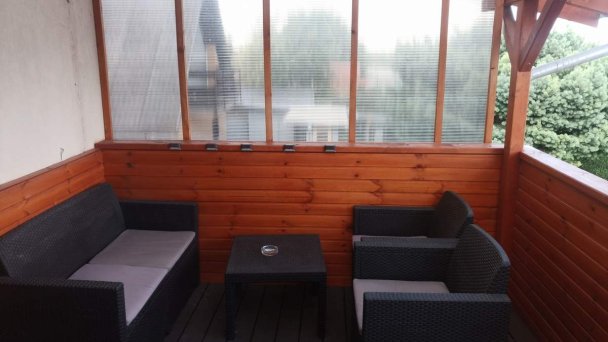 Ubytovanie u Benedikty Veľký Meder 6