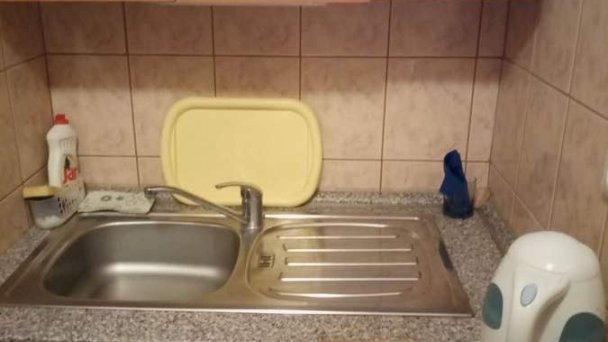Ubytovanie u Benedikty Veľký Meder 10