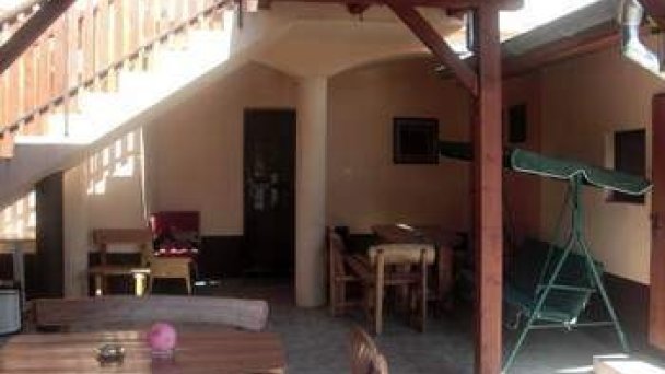 Ubytovanie u Benedikty Veľký Meder 15