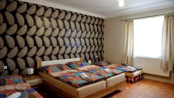 Apartmány Alice Veľký Meder 12