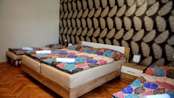Apartmány Alice Veľký Meder 3