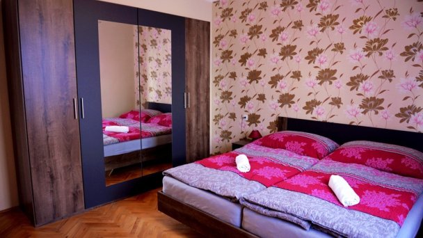 Apartmány Alice Veľký Meder 9