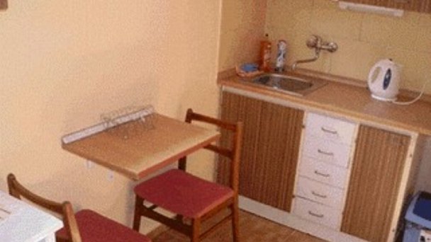 Apartmán Győri Veľký Meder 8
