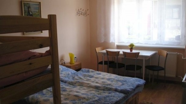 Apartmán Győri Veľký Meder 9