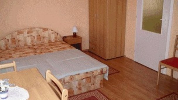 Apartmán Győri Veľký Meder 10