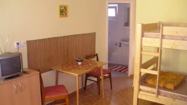 Apartmán Győri Veľký Meder 11