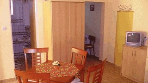 Apartmán Győri Veľký Meder 13