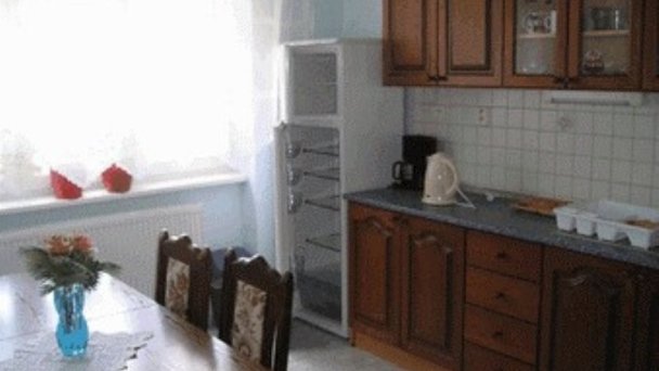 Apartmán Győri Veľký Meder 5