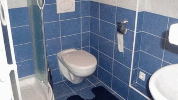 Apartmán Győri Veľký Meder 14