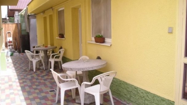 Apartmán Győri Veľký Meder 6