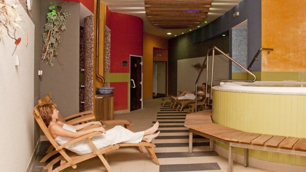 Hotel Spolcentrum *** Svit 33