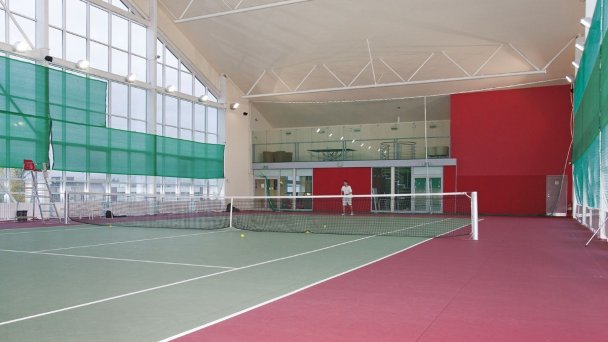 Hotel Spolcentrum *** Svit 6