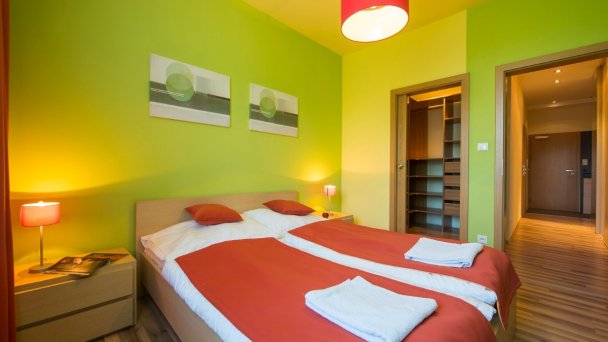 Hotel Spolcentrum *** Svit 14