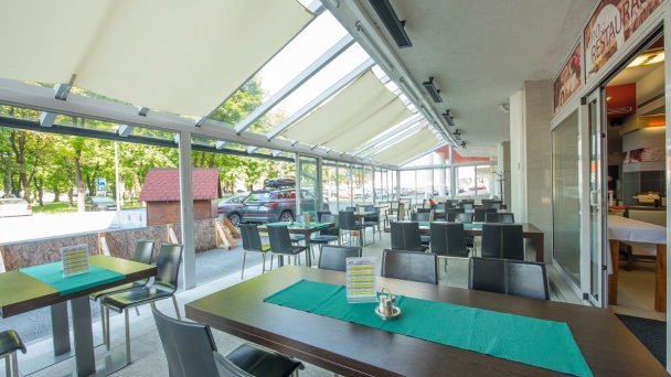 Hotel Spolcentrum *** Svit 27