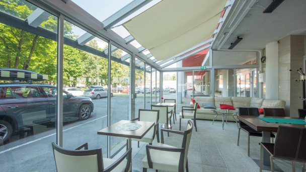 Hotel Spolcentrum *** Svit 26