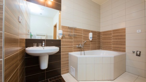 Hotel Spolcentrum *** Svit 11