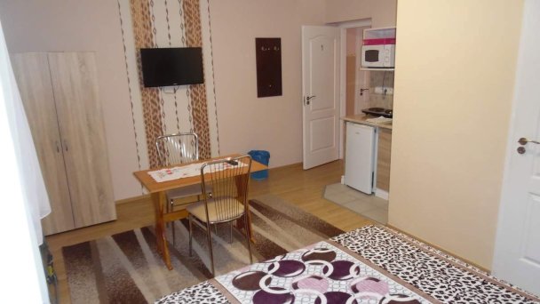 Apartmány Karina Veľký Meder 39