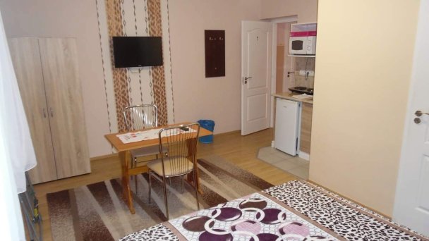 Apartmány Karina Veľký Meder 4