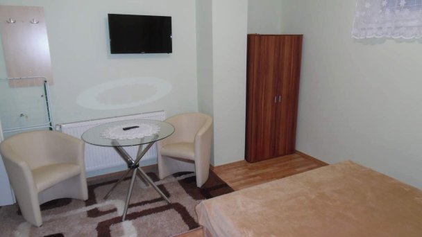 Apartmány Karina Veľký Meder 44