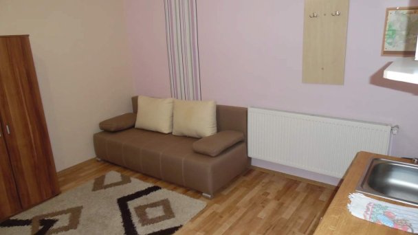 Apartmány Karina Veľký Meder 52