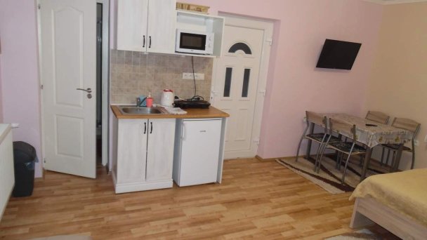 Apartmány Karina Veľký Meder 54
