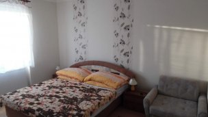 Apartmány Karina Veľký Meder 5