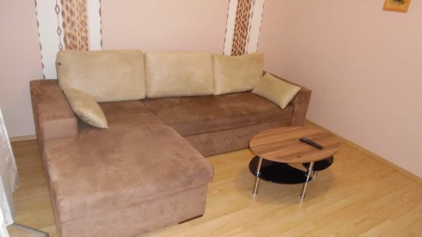 Apartmány Karina Veľký Meder 19