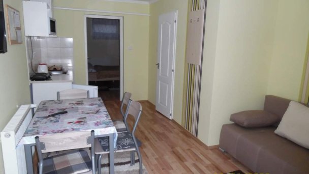 Apartmány Karina Veľký Meder 9