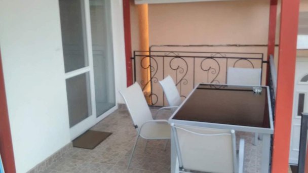 Apartmány Karina Veľký Meder 24