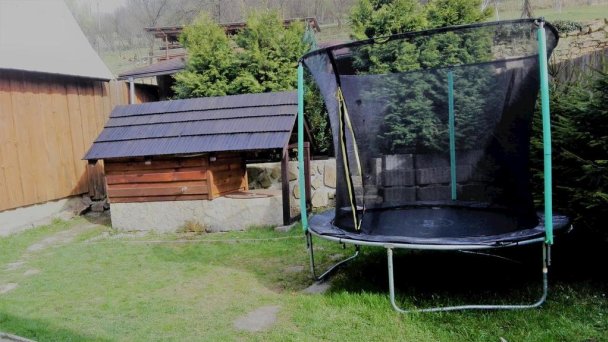 Chata za potokom Terchová 5 Chata za potokom Terchová 5