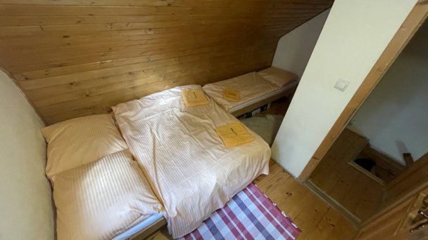 Chata za potokom Terchová 10 Chata za potokom Terchová 10