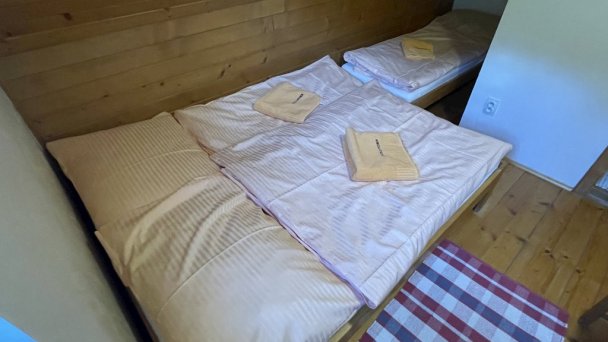 Chata za potokom Terchová 17 Chata za potokom Terchová 17