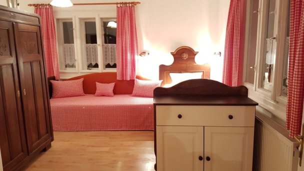 Drevenica Škorec Terchová 3 Drevenica Škorec Terchová 3