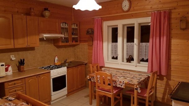 Drevenica Škorec Terchová 16 Drevenica Škorec Terchová 16