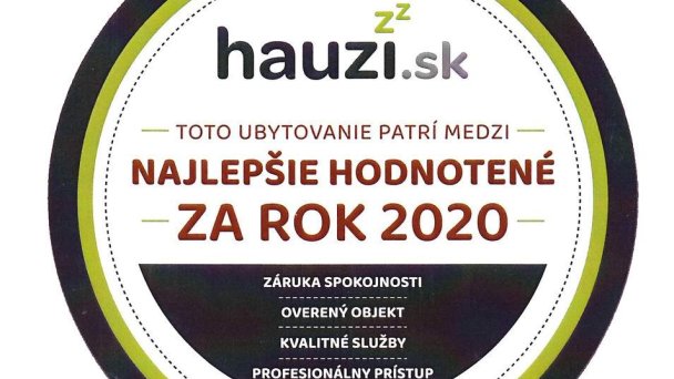 Apartmány Bandolero Veľký Meder 51