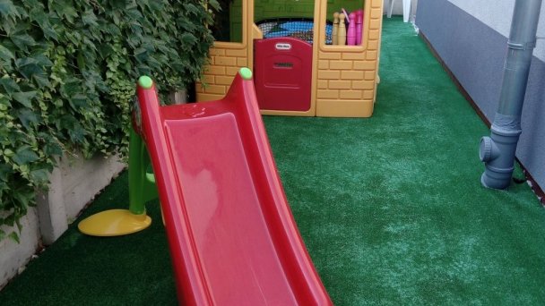 Apartmány Bandolero Veľký Meder 34