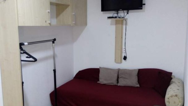 Apartmány Bandolero Veľký Meder 45