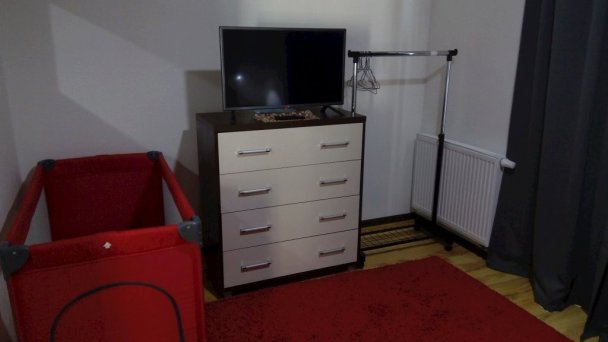 Apartmány Bandolero Veľký Meder 46