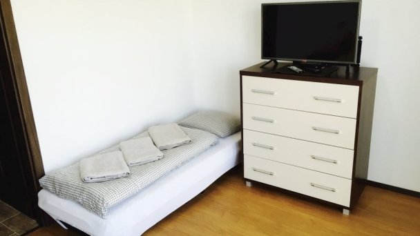 Apartmány Bandolero Veľký Meder 47