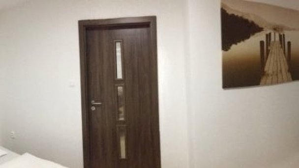 Apartmány Bandolero Veľký Meder 52